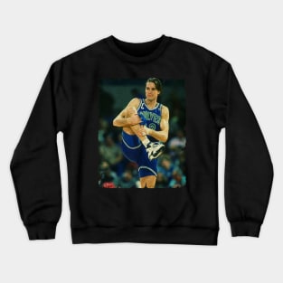 The Leattner Stretch - Christian Leattner Crewneck Sweatshirt